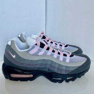 New Nike Airmax 95 OG Gunsmoke Sz 10.5